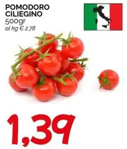 Hardis Pomodoro ciliegino offerta