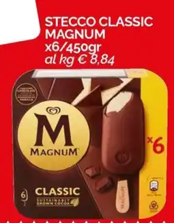 Hardis Stecco classic MAGNUM offerta