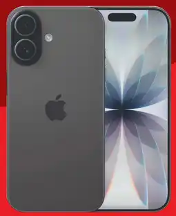 Carrefour Apple iPhone 17 offerta