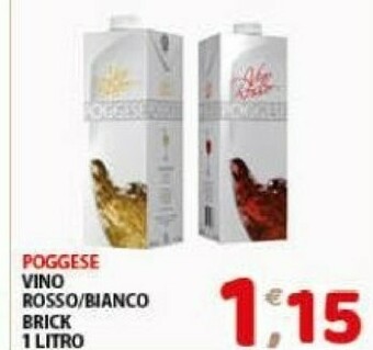 Mio Market Vino offerta