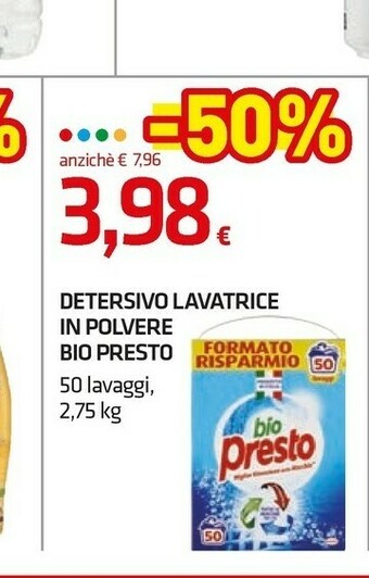 Superconti Bagnoschiuma offerta
