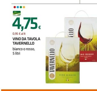 Superconti Vino offerta