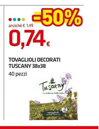 Superconti Detersivo lavatrice offerta