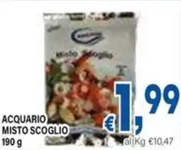 DEM Acquario misto scoglio offerta