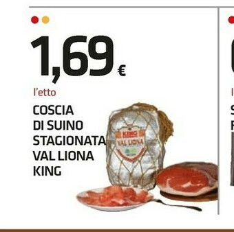 Superconti Carne offerta