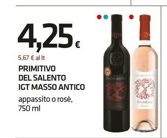 Superconti Vino offerta