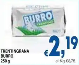 DEM Trentingrana burro offerta