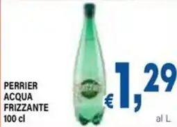 DEM Perrier acqua frizzante offerta