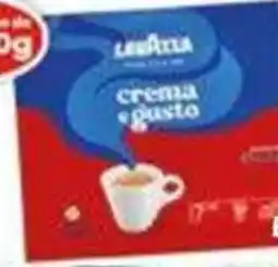 DEM Lavazza caffe' crema e gusto classico offerta