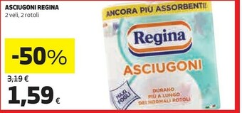 Coop Asciugoni offerta