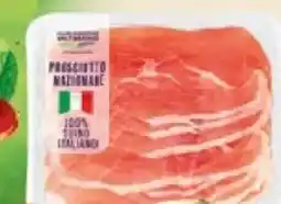 Spazio Conad Prosciutto crudo nazionale 100% suino italiano VALTIBERINO offerta