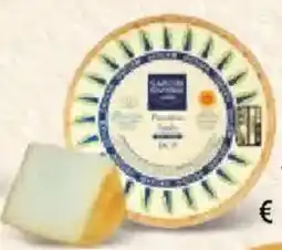 Spazio Conad Pecorino sardo maturo dop offerta