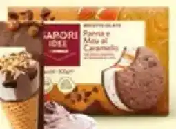 Spazio Conad Sapori Idee Biscotto gelato offerta