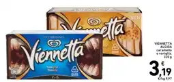 Spazio Conad Viennetta ALGIDA offerta