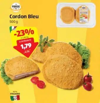 Cordon Bleu 500g