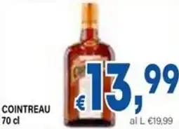 DEM Cointreau offerta