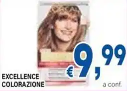DEM Excellence colorazione offerta