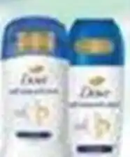 DEM Dove deo roll-on offerta
