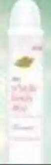 DEM Dove deo whole body spray offerta