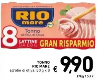 Tonno RIO MARE