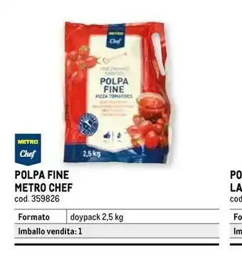 Passata di pomodoro