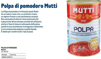 Pomodori pelati