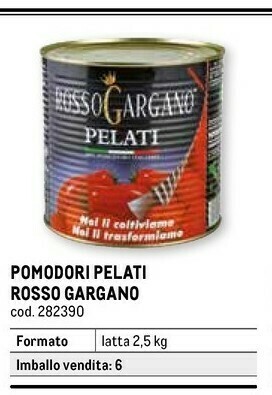 Pomodori pelati