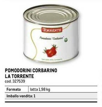 Pomodorini