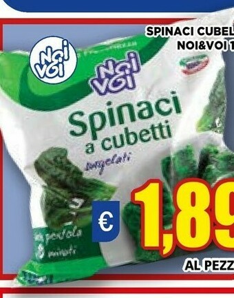 Spinaci