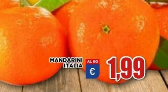 Mandarini