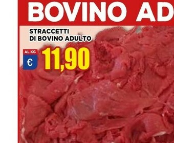 Vivo Supermercati Carne offerta