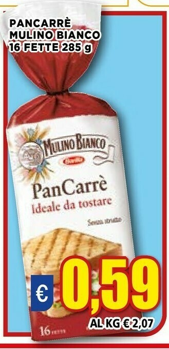 Pancarrè
