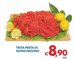 MD Discount Trita mista di suino/bovino offerta