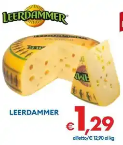 MD Discount Leerdammer offerta