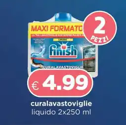 Acqua & Sapone curalavastoviglie offerta