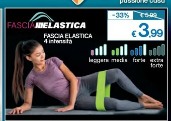 Satur Fitness offerta