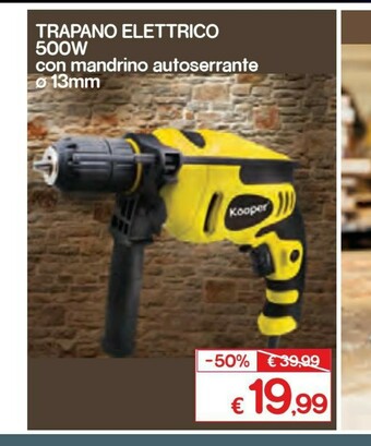 Satur Trapani offerta