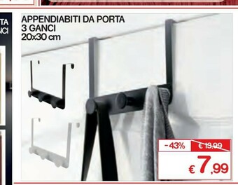 Satur Appendiabiti offerta