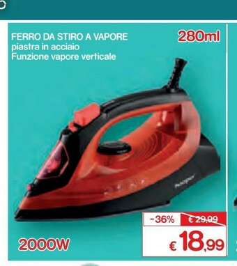 Satur Ferro da stiro offerta