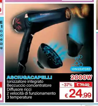Satur Phon offerta