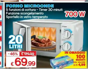 Microonde