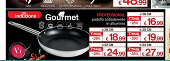 Satur Padella offerta