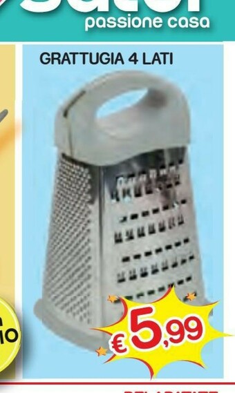 Satur Accessori cucina offerta