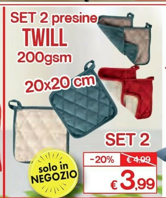 Satur Accessori cucina offerta
