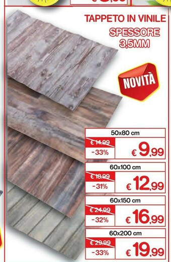 Satur Casalinghi offerta