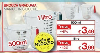 Satur Accessori cucina offerta