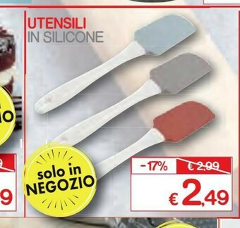 Satur Accessori cucina offerta