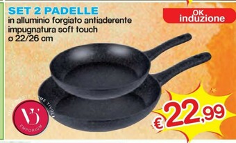 Satur Padella offerta