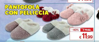 Pantofole