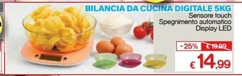 Satur Accessori cucina offerta